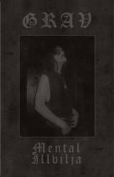 Grav : Mental Illvilja